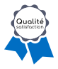 logo qualité