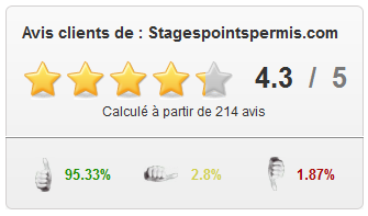 avis ekomi stagespointspermis