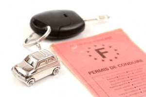 Nouvelles catégories de permis de conduire