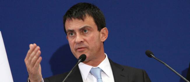 chiffre sécurite routièere manuel valls