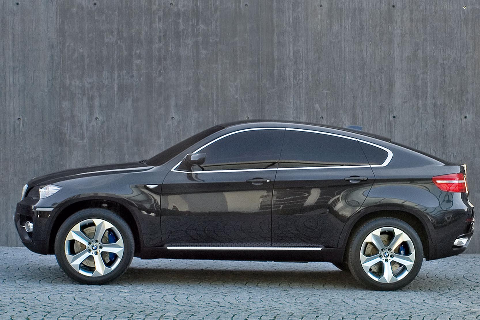 Bmw-X6