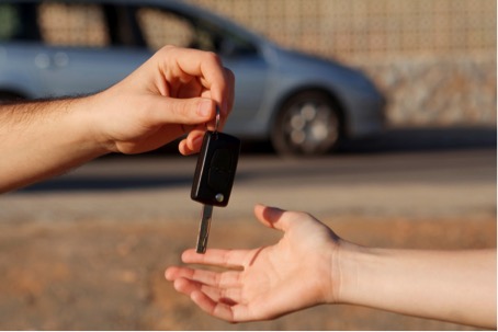 bien vendre sa voiture