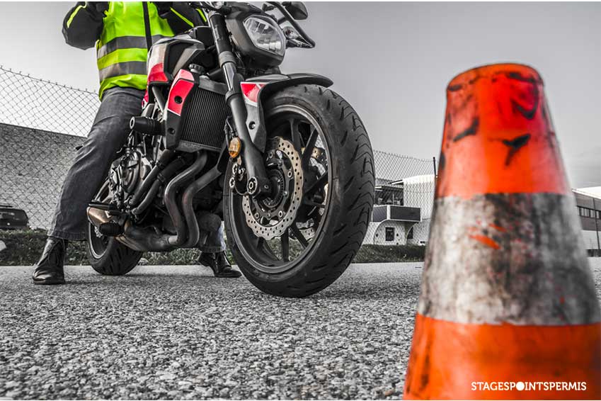 Quel permis moto passer pour conduire un deux-roues ? 