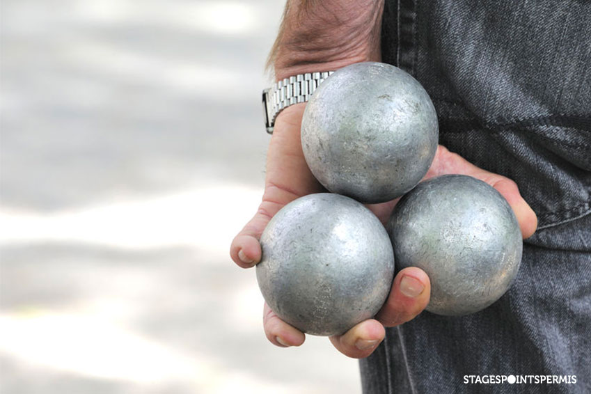 Epinal : un conducteur interpellé ivre après un concours de pétanque