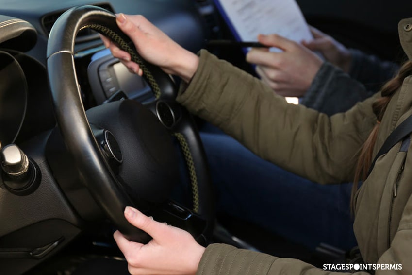 Comment passer le permis de conduire en candidat libre ?