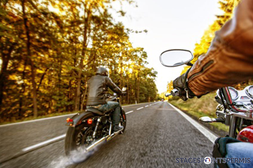 Conduite à moto : nos conseils pour conduire en sécurité